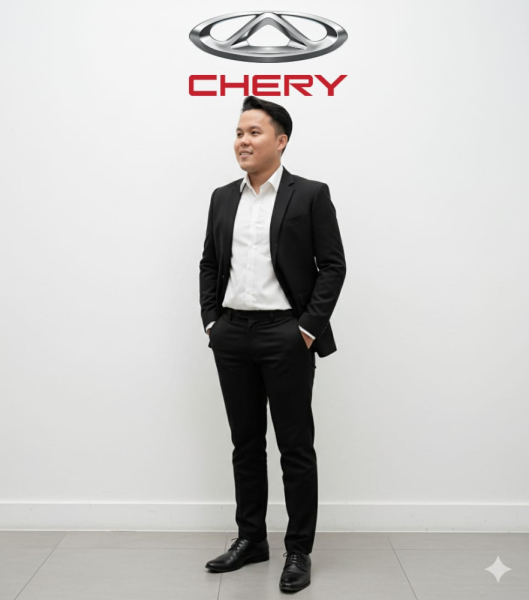 Sales Chery Kebon Kacang